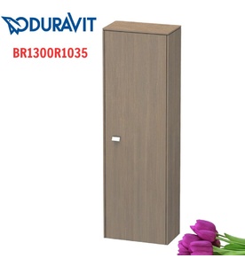 Tủ Để Đồ Nhà Vệ Sinh Duravit BR1300R1035