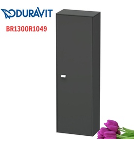 Tủ Để Đồ Nhà Vệ Sinh Duravit BR1300R1049