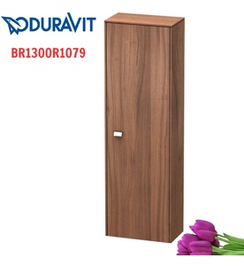 Tủ Để Đồ Nhà Vệ Sinh Duravit BR1300R1079