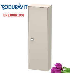 Tủ Để Đồ Nhà Vệ Sinh Duravit BR1300R1091
