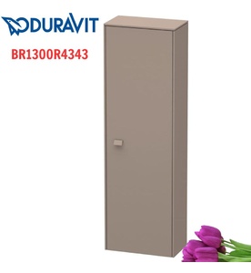 Tủ Để Đồ Nhà Vệ Sinh Duravit BR1300R4343