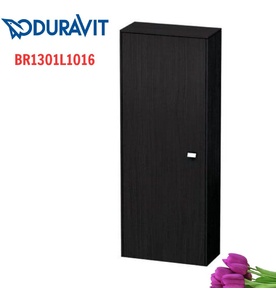 Tủ Để Đồ Nhà Vệ Sinh Duravit BR1301L1016