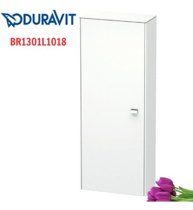 Tủ Để Đồ Nhà Vệ Sinh Duravit BR1301L1018
