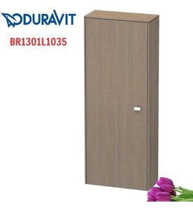 Tủ Để Đồ Nhà Vệ Sinh Duravit BR1301L1035