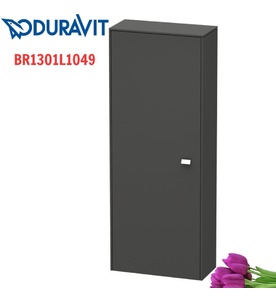 Tủ Để Đồ Nhà Vệ Sinh Duravit BR1301L1049