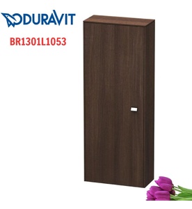 Tủ Để Đồ Nhà Vệ Sinh Duravit BR1301L1053