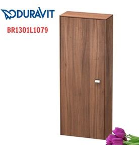 Tủ Để Đồ Nhà Vệ Sinh Duravit BR1301L1079