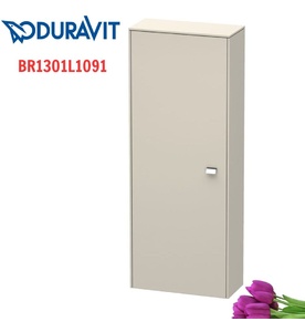 Tủ Để Đồ Nhà Vệ Sinh Duravit BR1301L1091