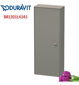 Tủ Để Đồ Nhà Vệ Sinh Duravit BR1301L4949