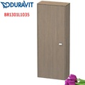 Tủ Để Đồ Nhà Vệ Sinh Duravit BR1301L1035