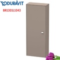 Tủ Để Đồ Nhà Vệ Sinh Duravit BR1301L1043