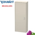 Tủ Để Đồ Nhà Vệ Sinh Duravit BR1301L1091