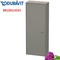Tủ Để Đồ Nhà Vệ Sinh Duravit BR1301L4343