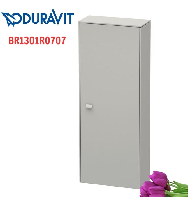 Tủ Để Đồ Nhà Vệ Sinh Duravit BR1301R0707