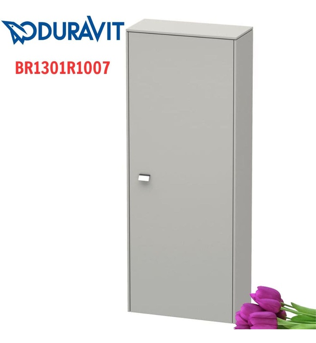 Tủ Để Đồ Nhà Vệ Sinh Duravit BR1301R1007