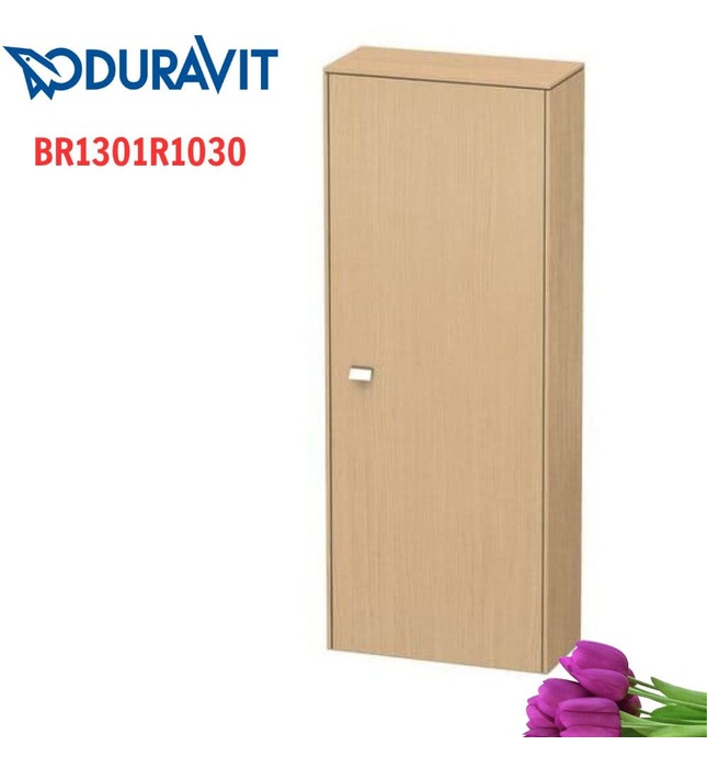 Tủ Để Đồ Nhà Vệ Sinh Duravit BR1301R1030