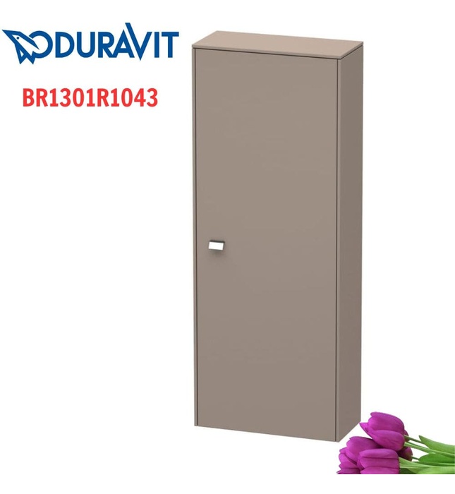 Tủ Để Đồ Nhà Vệ Sinh Duravit BR1301R1043