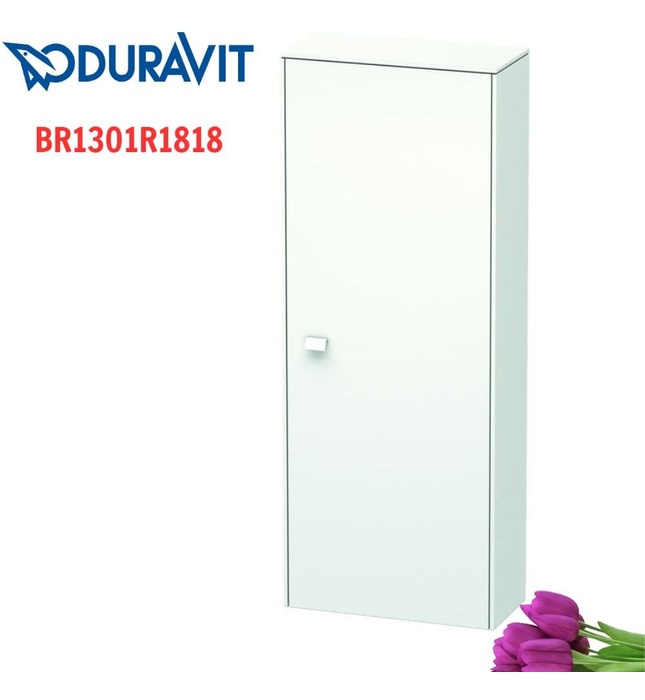 Tủ Để Đồ Nhà Vệ Sinh Duravit BR1301R1818