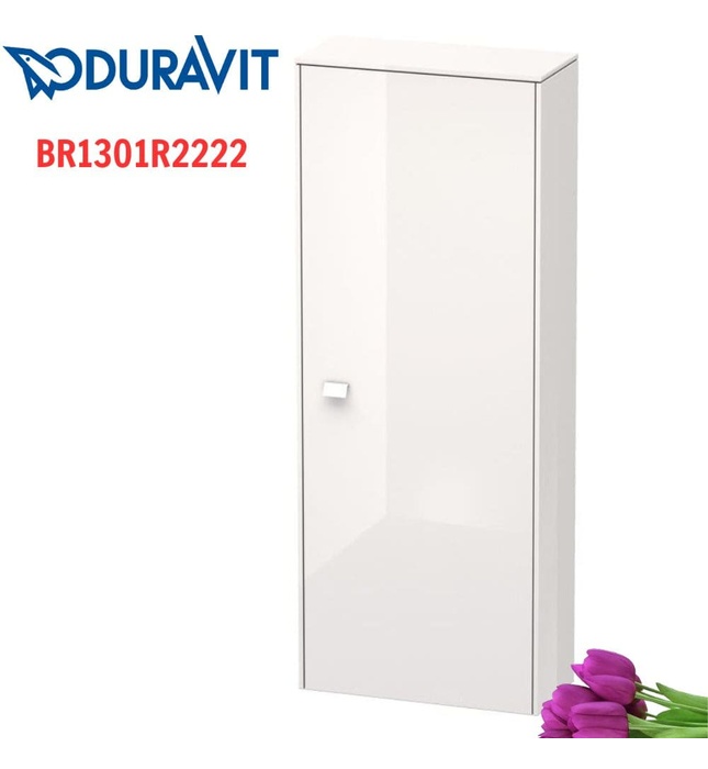Tủ Để Đồ Nhà Vệ Sinh Duravit BR1301R2222