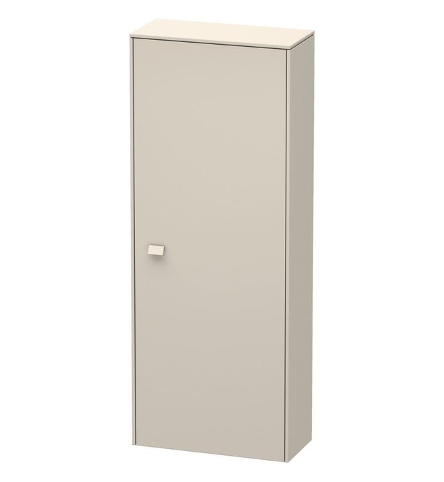 Tủ Để Đồ Nhà Vệ Sinh Duravit BR1301R9191