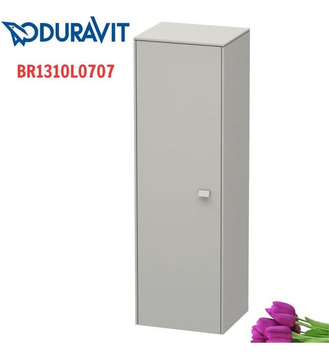 Tủ Để Đồ Nhà Vệ Sinh Duravit BR1310L0707