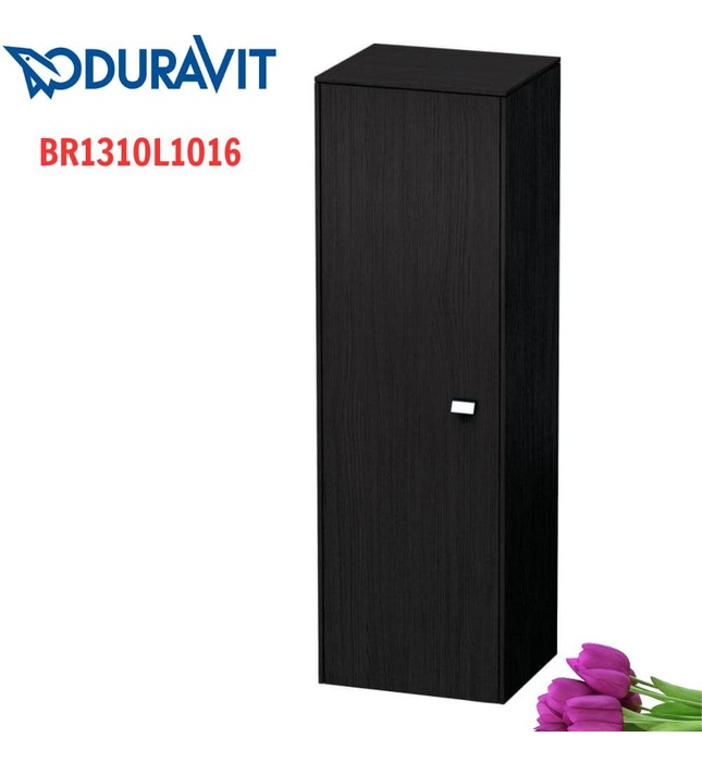 Tủ Để Đồ Nhà Vệ Sinh Duravit BR1310L1016