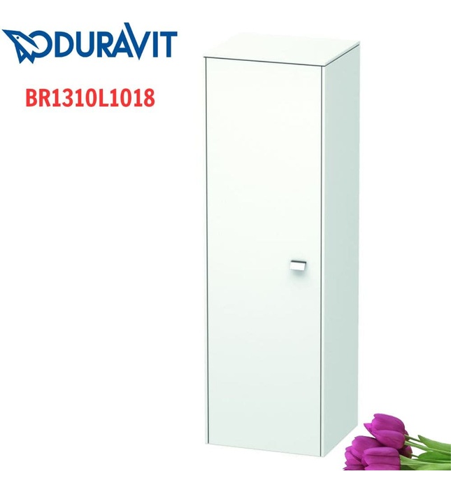 Tủ Để Đồ Nhà Vệ Sinh Duravit BR1310L1018