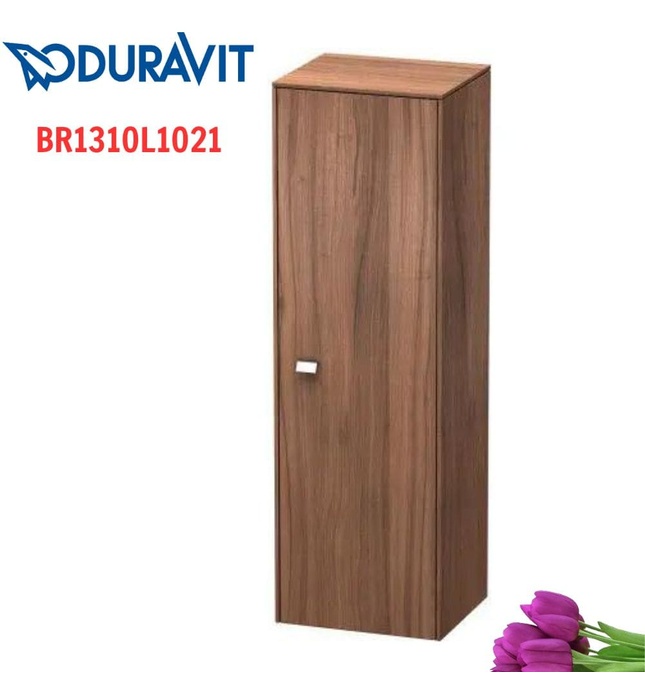 Tủ Để Đồ Nhà Vệ Sinh Duravit BR1310L1021