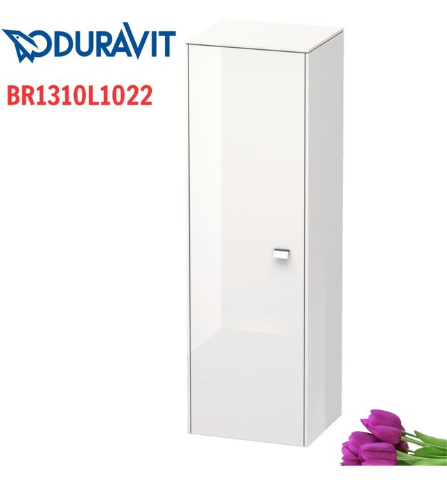 Tủ Để Đồ Nhà Vệ Sinh Duravit BR1310L1022