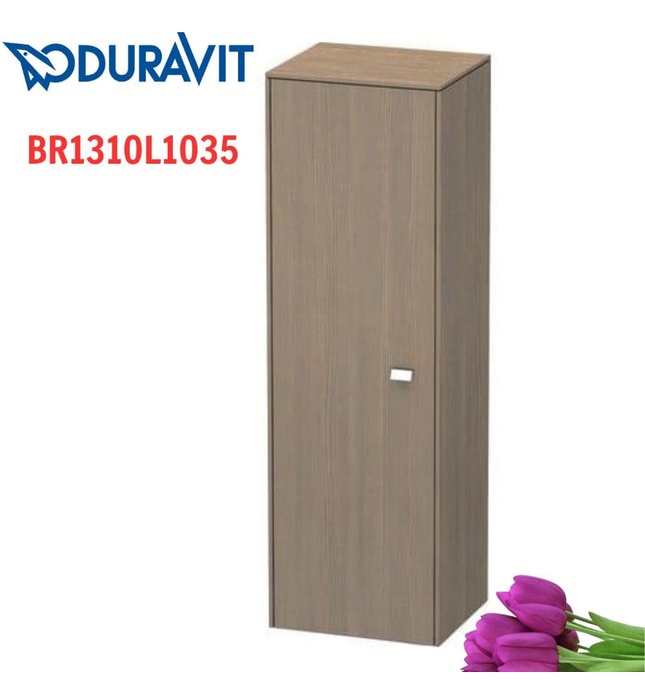 Tủ Để Đồ Nhà Vệ Sinh Duravit BR1310L1035