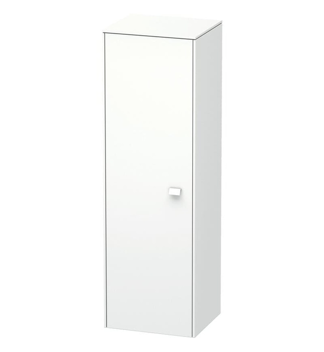 Tủ Để Đồ Nhà Vệ Sinh Duravit BR1310L1818
