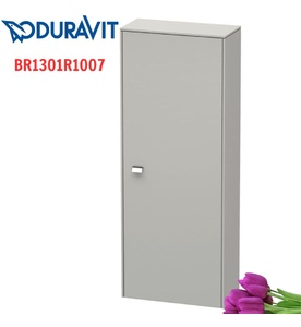 Tủ Để Đồ Nhà Vệ Sinh Duravit BR1301R1007