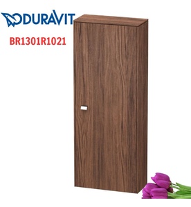 Tủ Để Đồ Nhà Vệ Sinh Duravit BR1301R1021