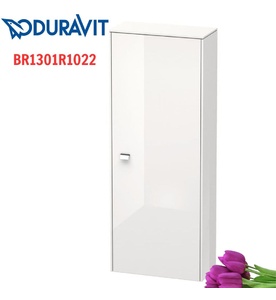 Tủ Để Đồ Nhà Vệ Sinh Duravit BR1301R1022