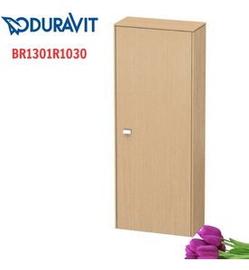 Tủ Để Đồ Nhà Vệ Sinh Duravit BR1301R1030