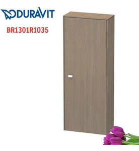 Tủ Để Đồ Nhà Vệ Sinh Duravit BR1301R1035