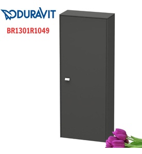 Tủ Để Đồ Nhà Vệ Sinh Duravit BR1301R1049