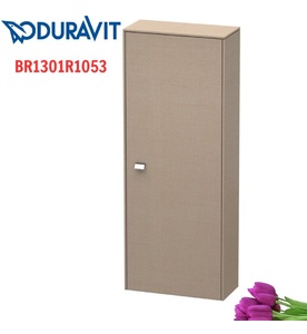 Tủ Để Đồ Nhà Vệ Sinh Duravit BR1301R1075