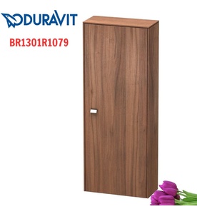 Tủ Để Đồ Nhà Vệ Sinh Duravit BR1301R1079