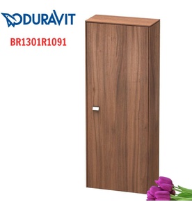 Tủ Để Đồ Nhà Vệ Sinh Duravit BR1301R1091