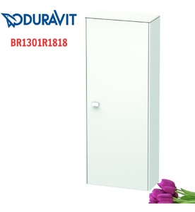 Tủ Để Đồ Nhà Vệ Sinh Duravit BR1301R1818