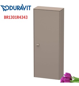 Tủ Để Đồ Nhà Vệ Sinh Duravit BR1301R4343