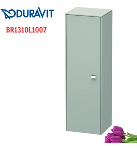 Tủ Để Đồ Nhà Vệ Sinh Duravit BR1310L1007