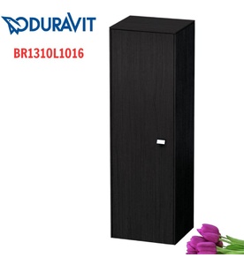 Tủ Để Đồ Nhà Vệ Sinh Duravit BR1310L1016