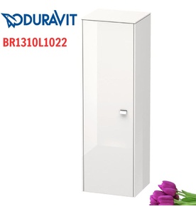 Tủ Để Đồ Nhà Vệ Sinh Duravit BR1310L1022