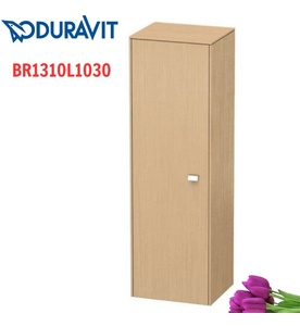 Tủ Để Đồ Nhà Vệ Sinh Duravit BR1310L1030