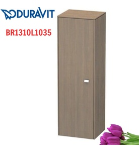 Tủ Để Đồ Nhà Vệ Sinh Duravit BR1310L1035