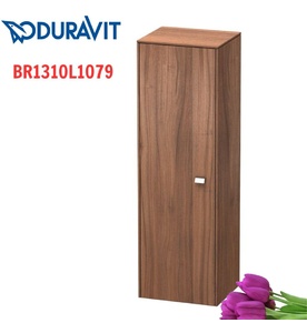 Tủ Để Đồ Nhà Vệ Sinh Duravit BR1310L1079