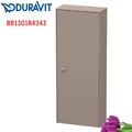 Tủ Để Đồ Nhà Vệ Sinh Duravit BR1301R4343