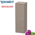 Tủ Để Đồ Nhà Vệ Sinh Duravit BR1310L1043